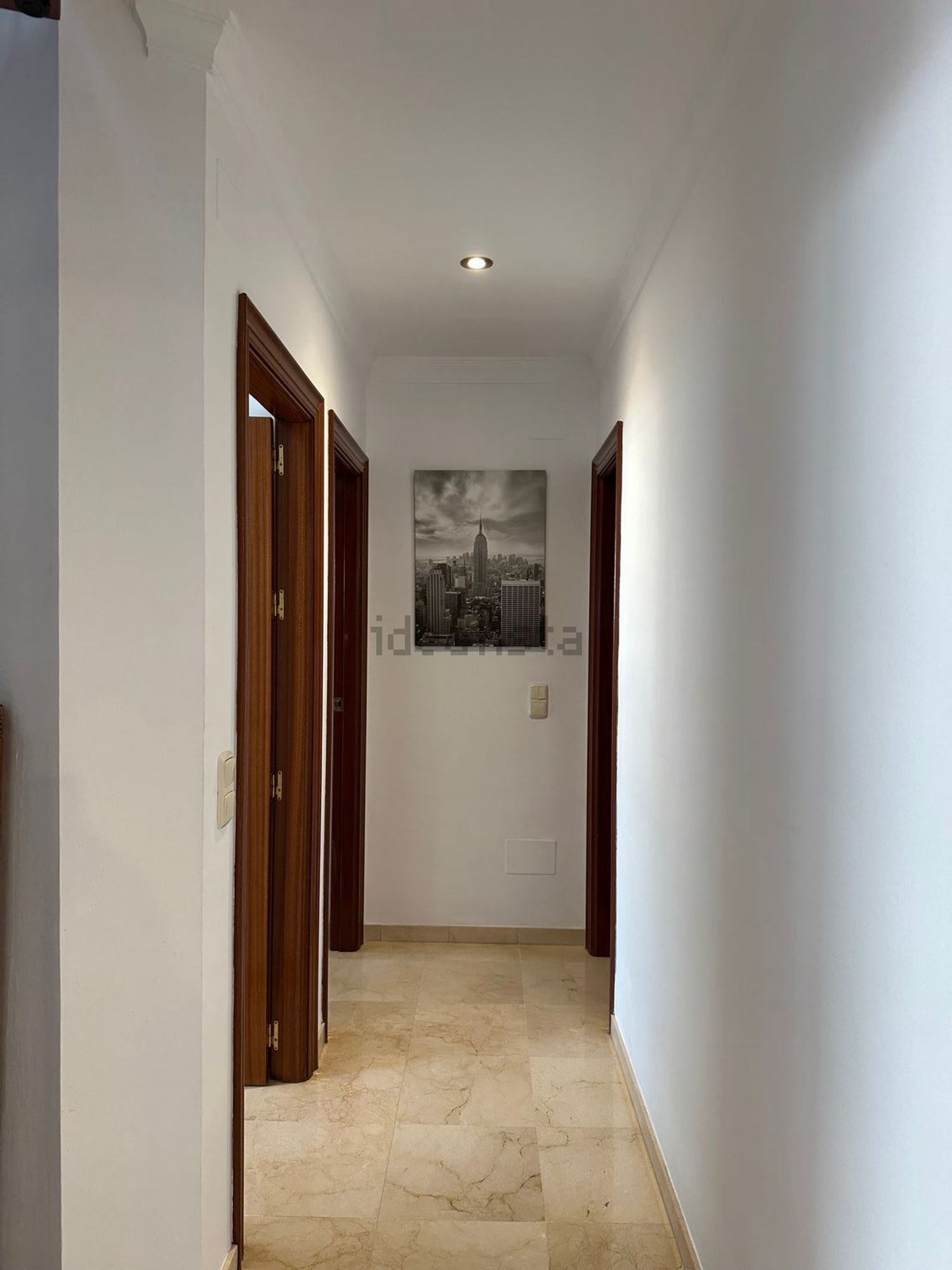 Piso de 113 m² en Antequera