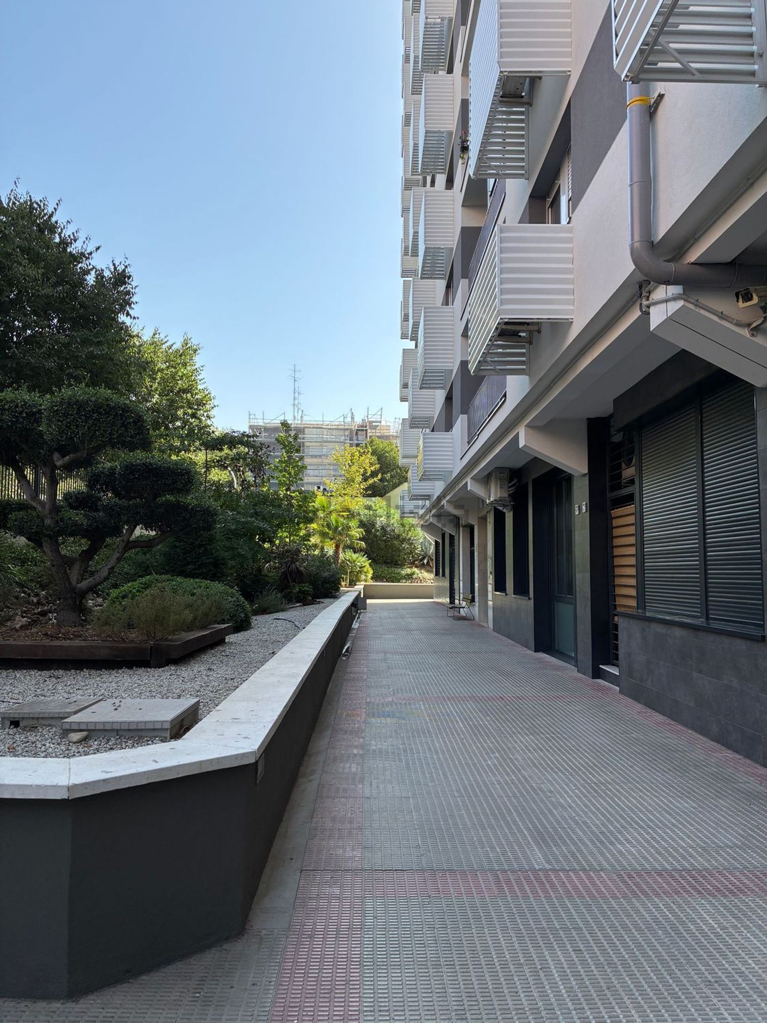 Pis de 72 m² a Madrid
