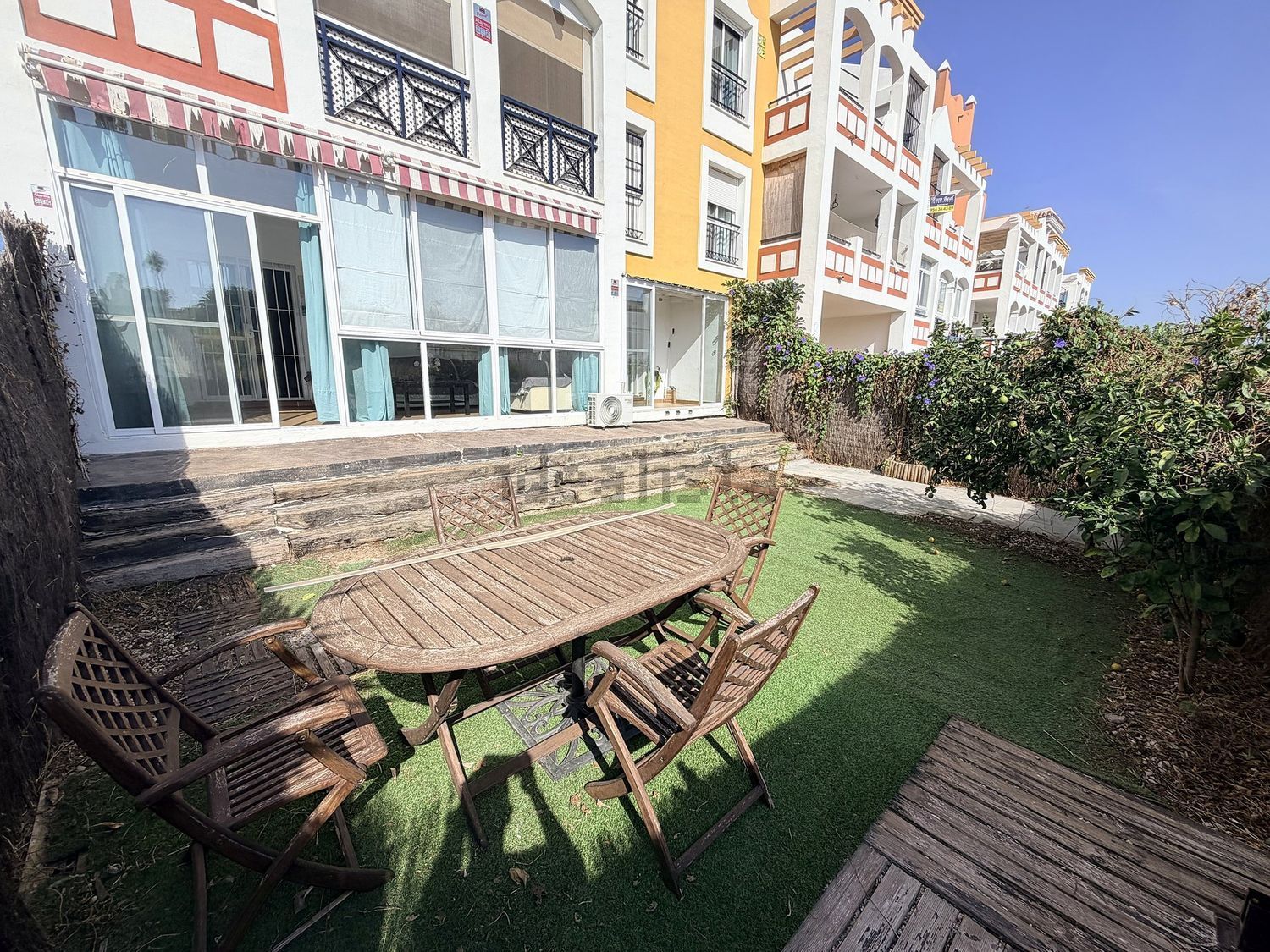 Appartamento 120 m² a Sanlúcar de Barrameda