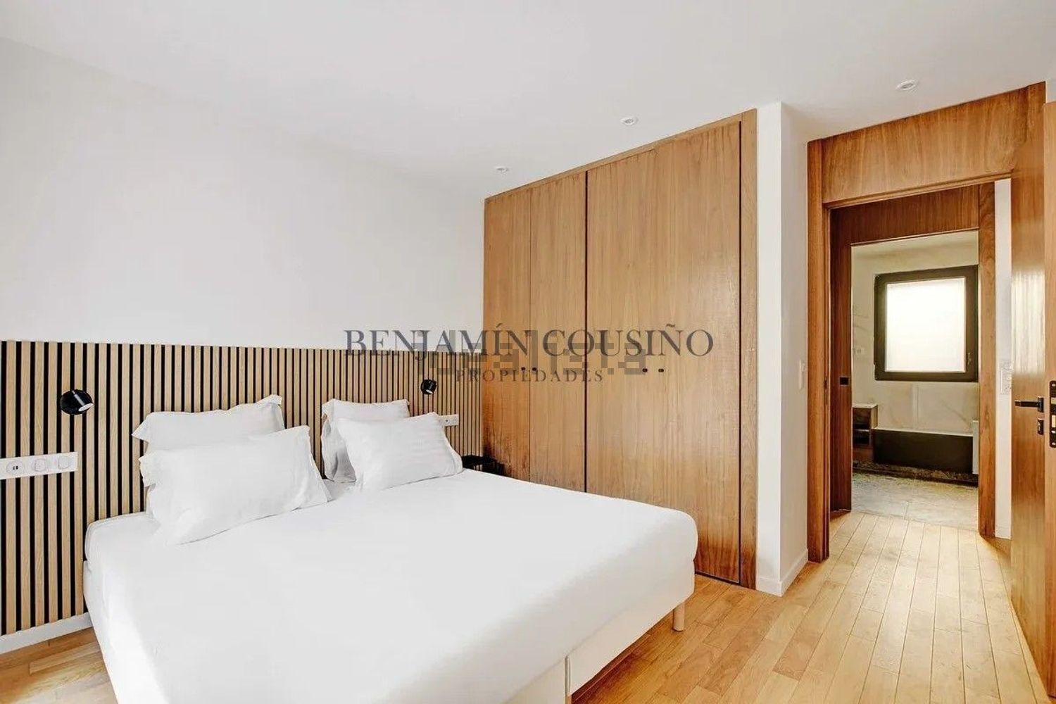 Apartamento 195 m² em Madrid