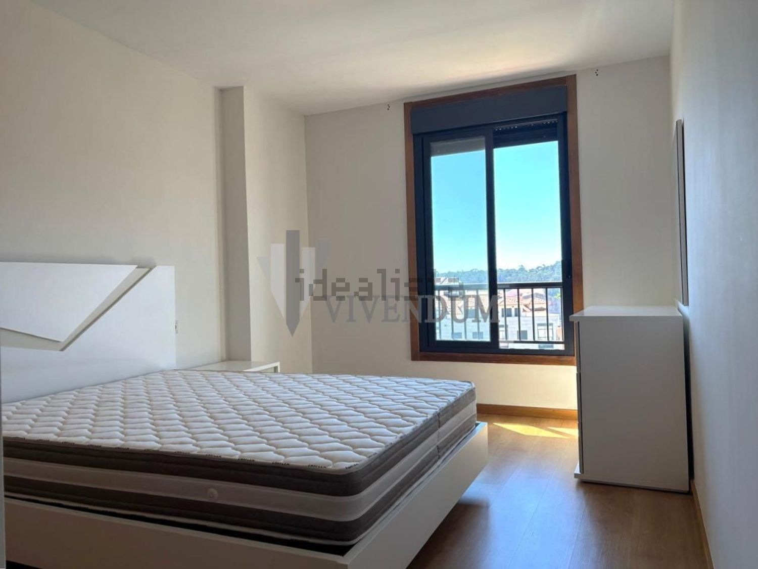 Piso de 83 m² en O Rosal
