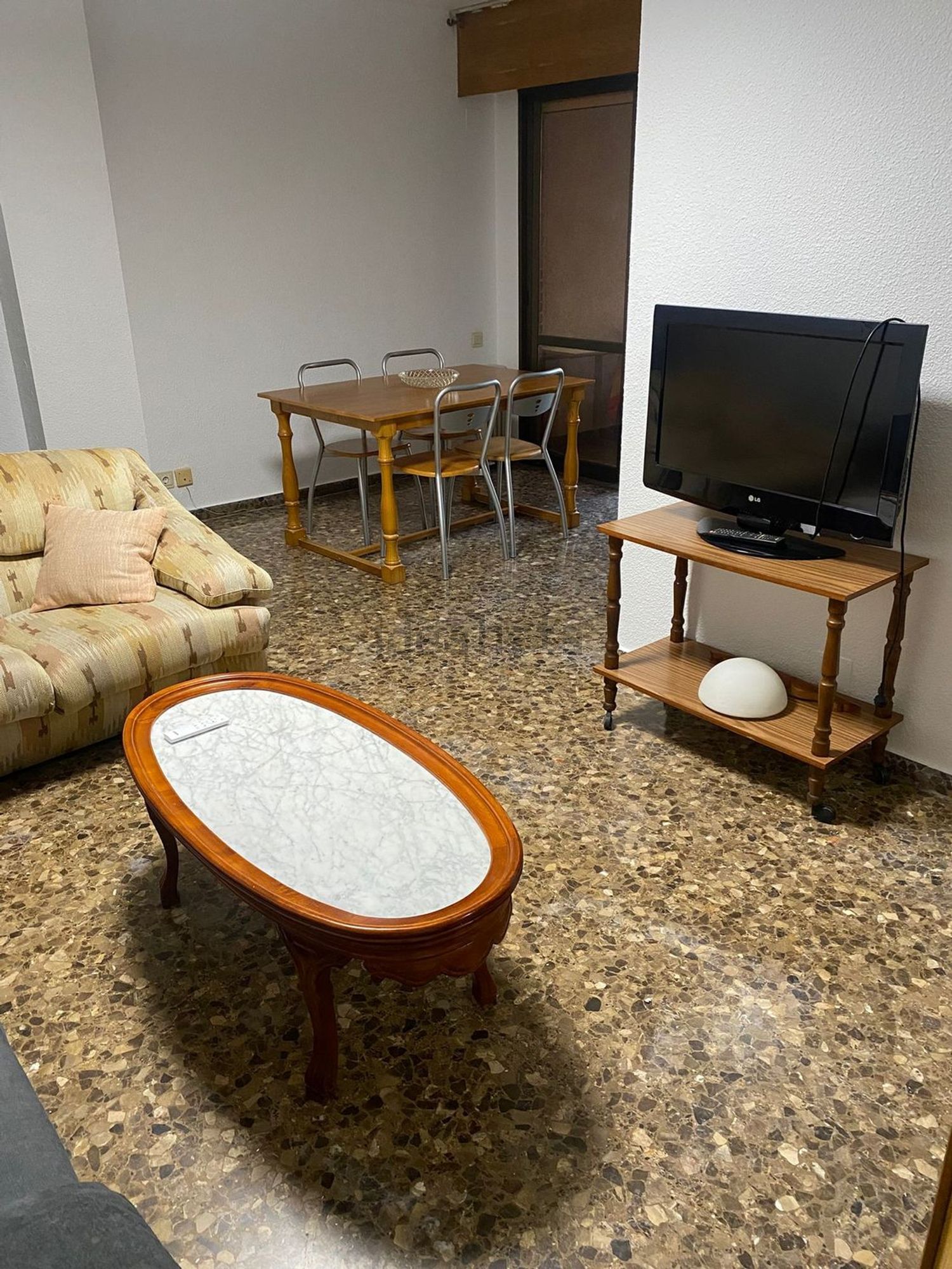 Piso de 100 m² en Murcia