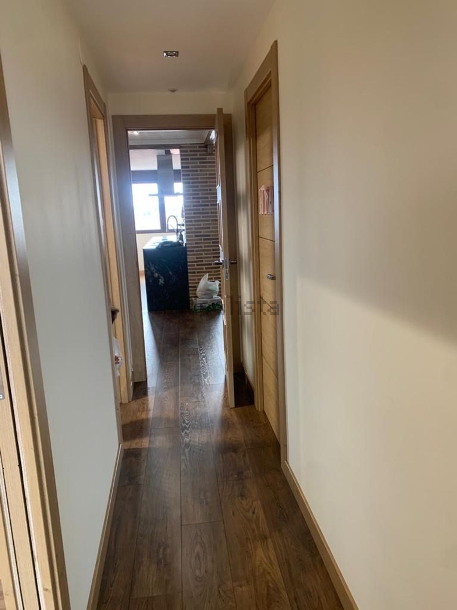 Pis de 95 m² a Lleó