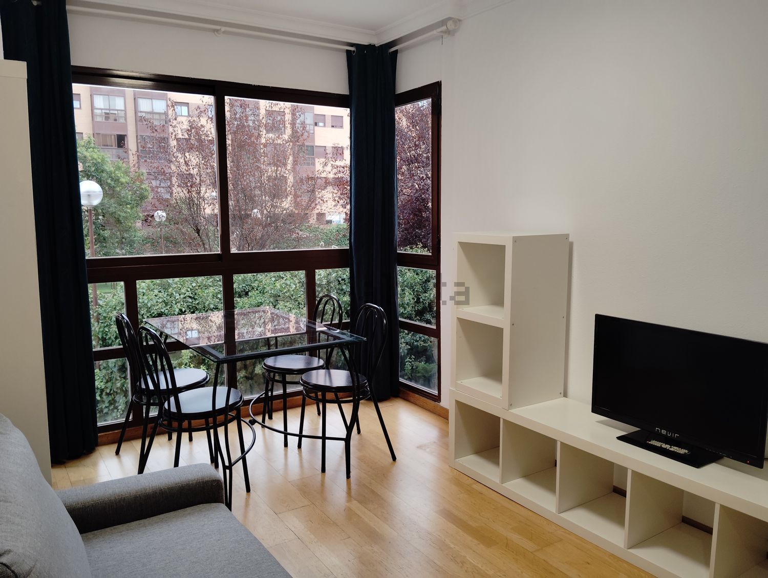 Pis de 55 m² a Madrid