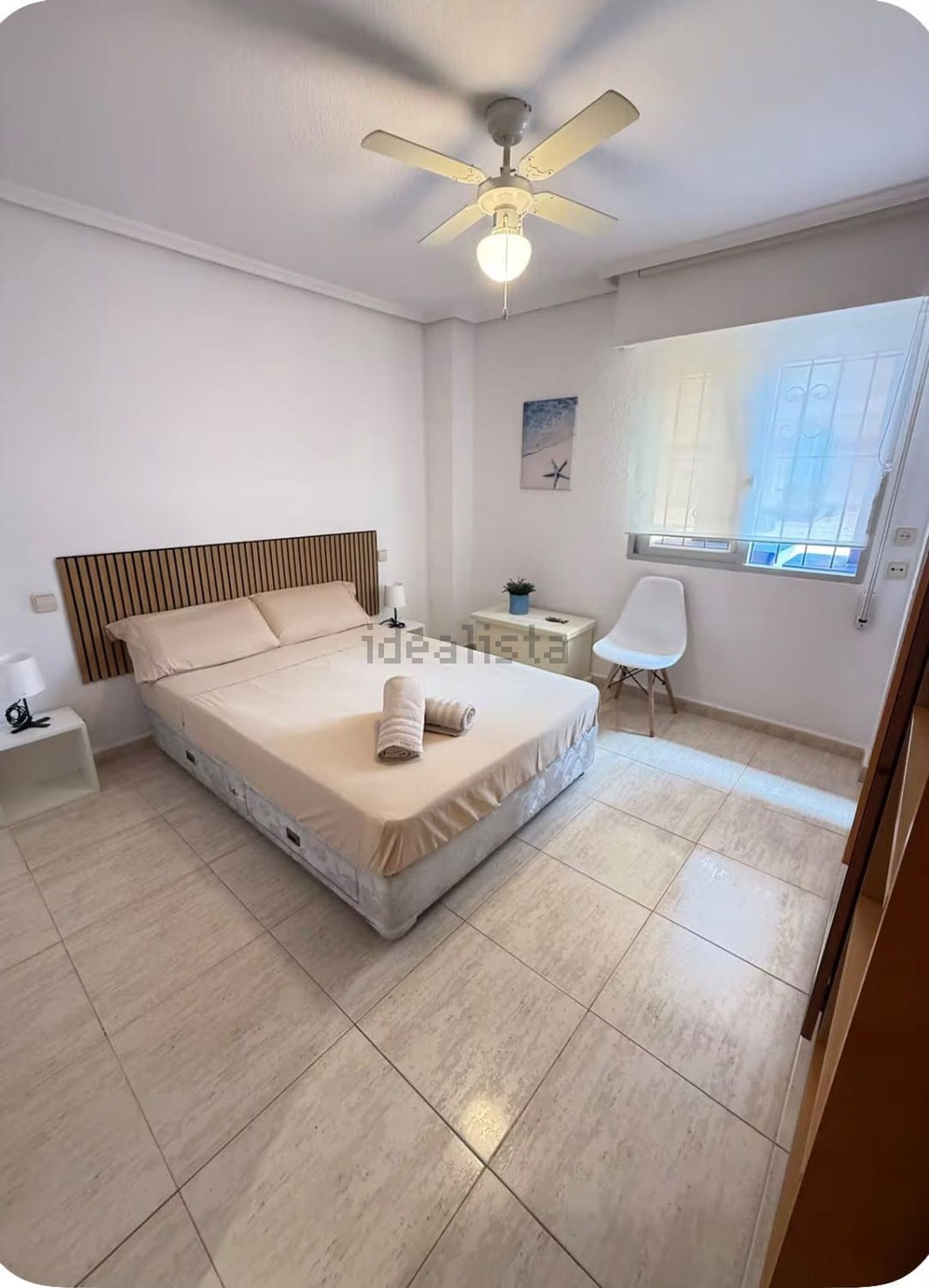 Piso de 110 m² en Cullera