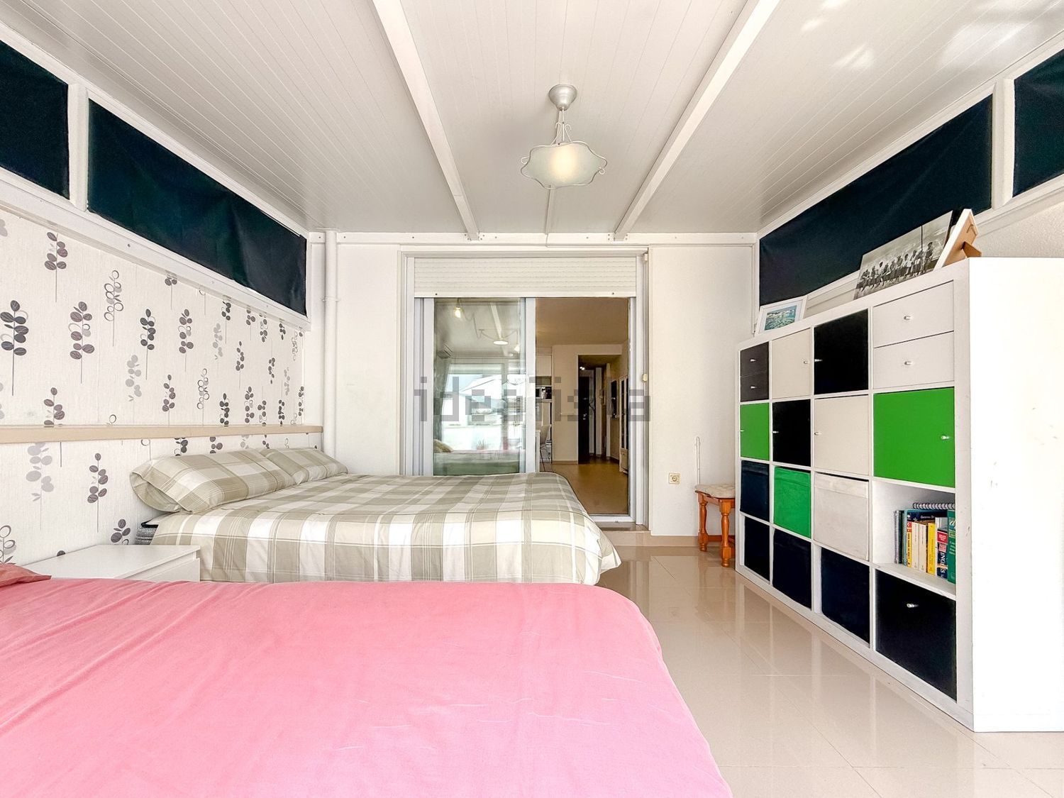Pis de 41 m² a Calonge i Sant Antoni