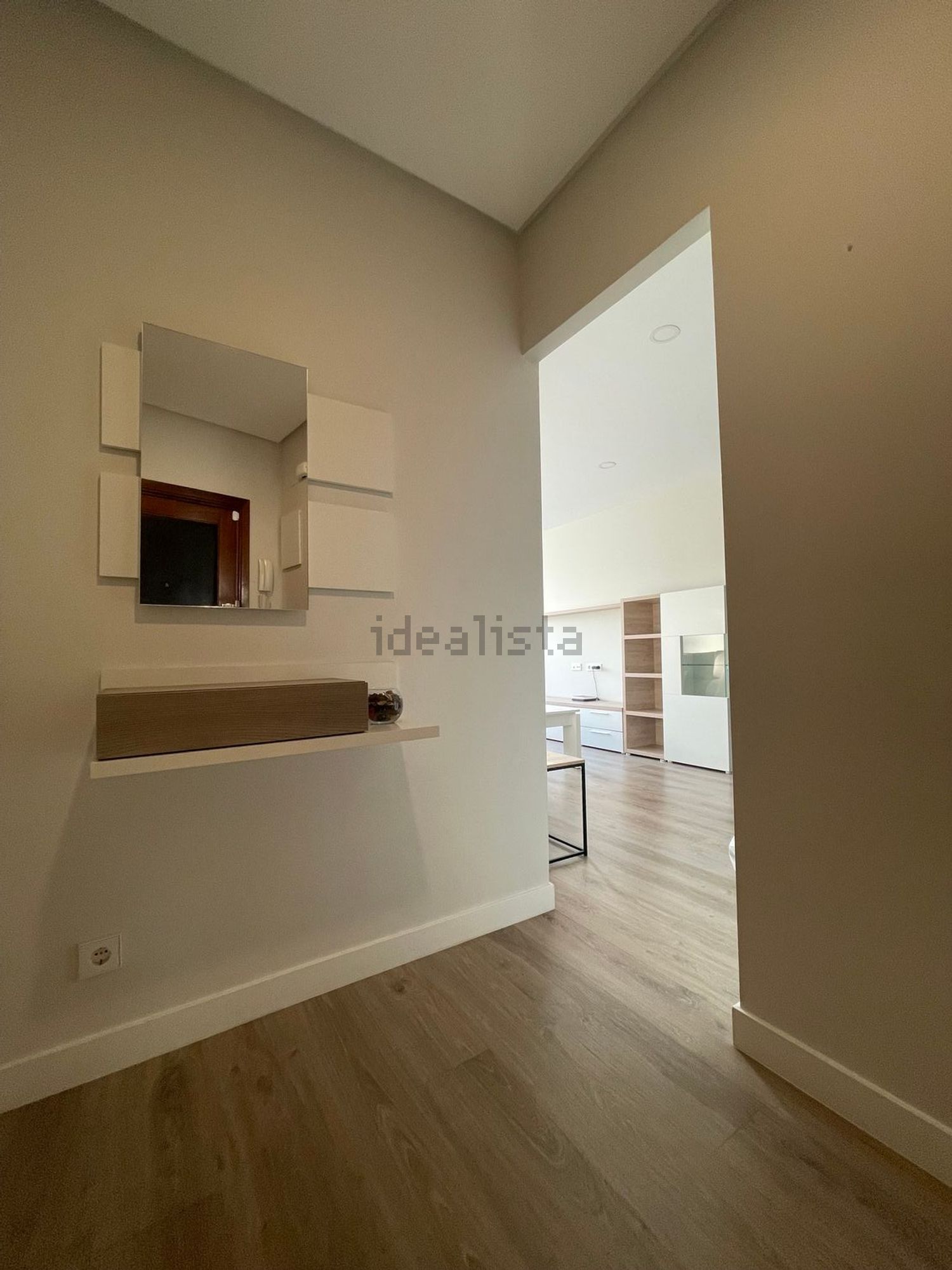 Pis de 65 m² a Madrid