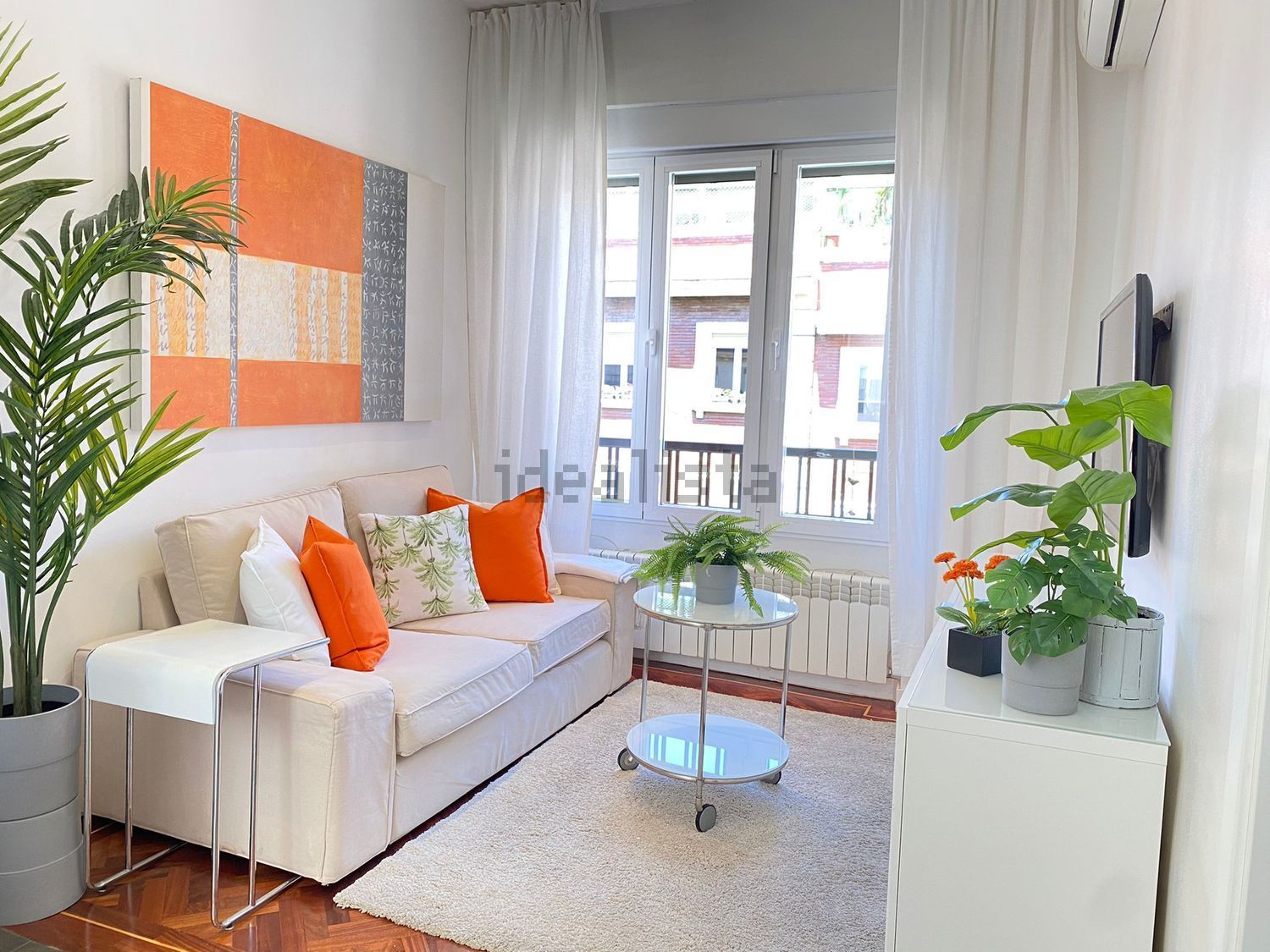 Квартира 65 м² у Madrid