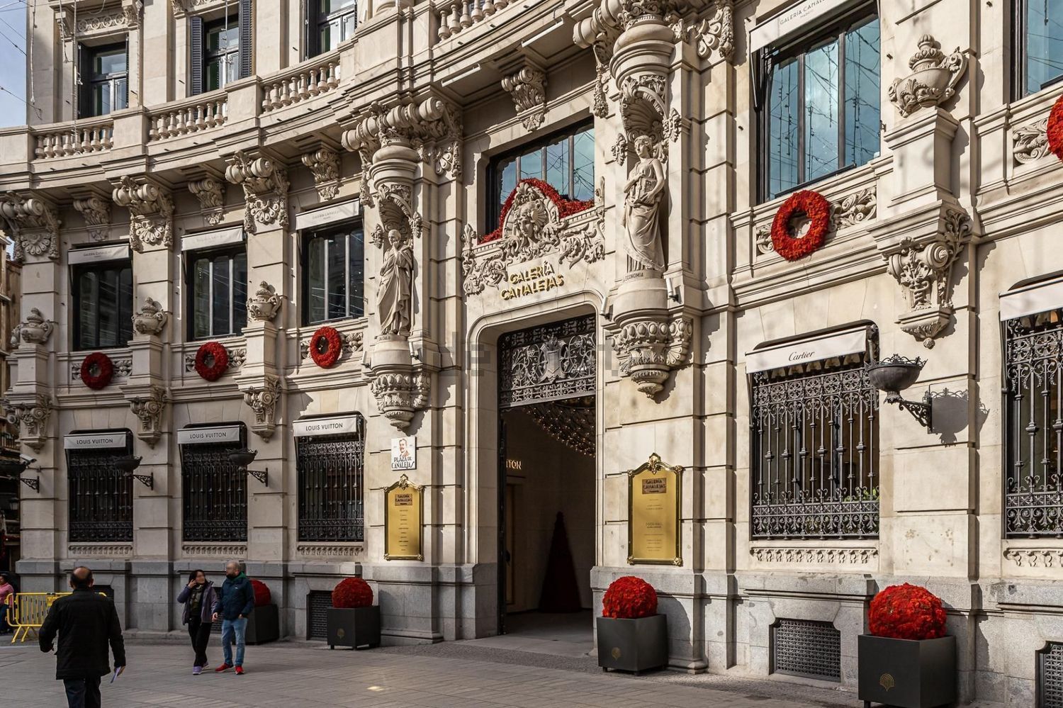 Pis de 67 m² a Madrid