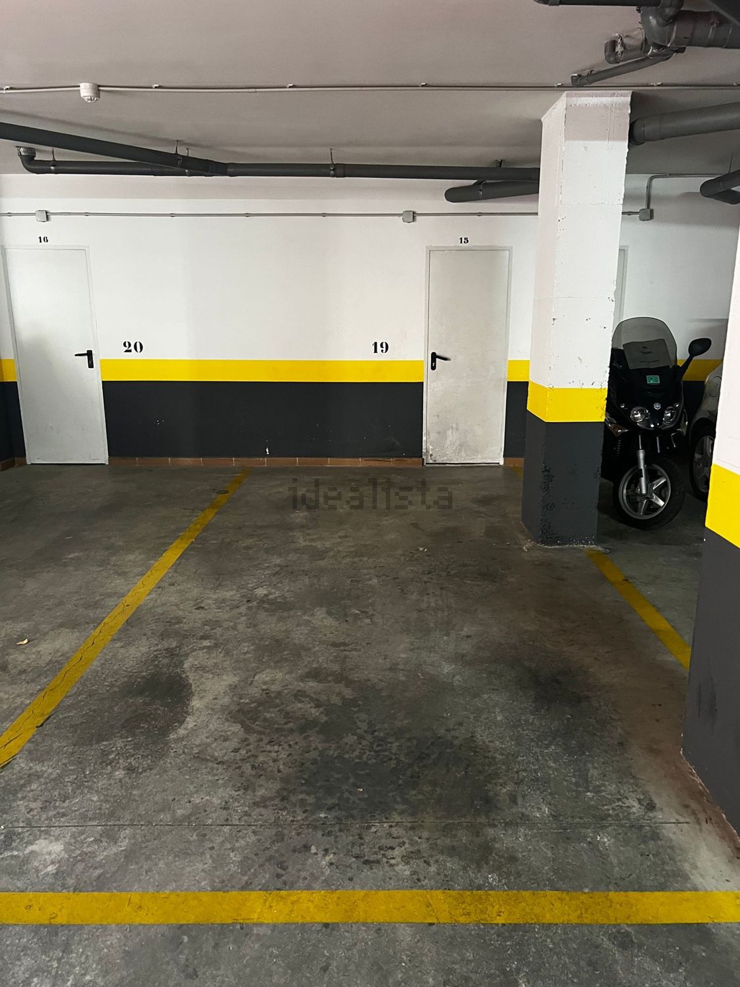 Pis de 125 m² a Ogíjares