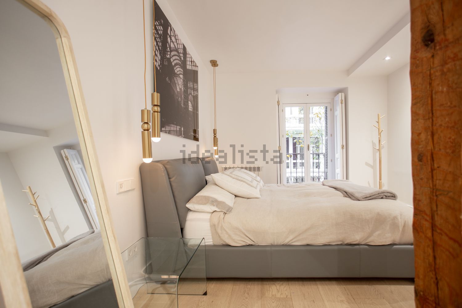 Квартира 182 м² у Madrid