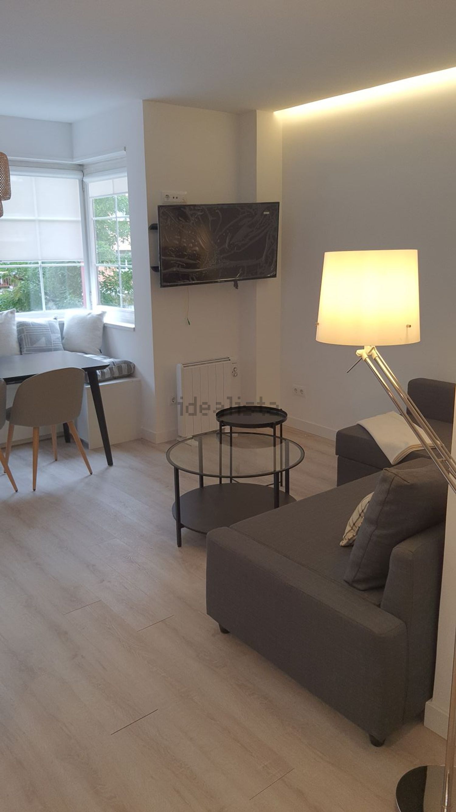 Appartement 65 m² à Madrid