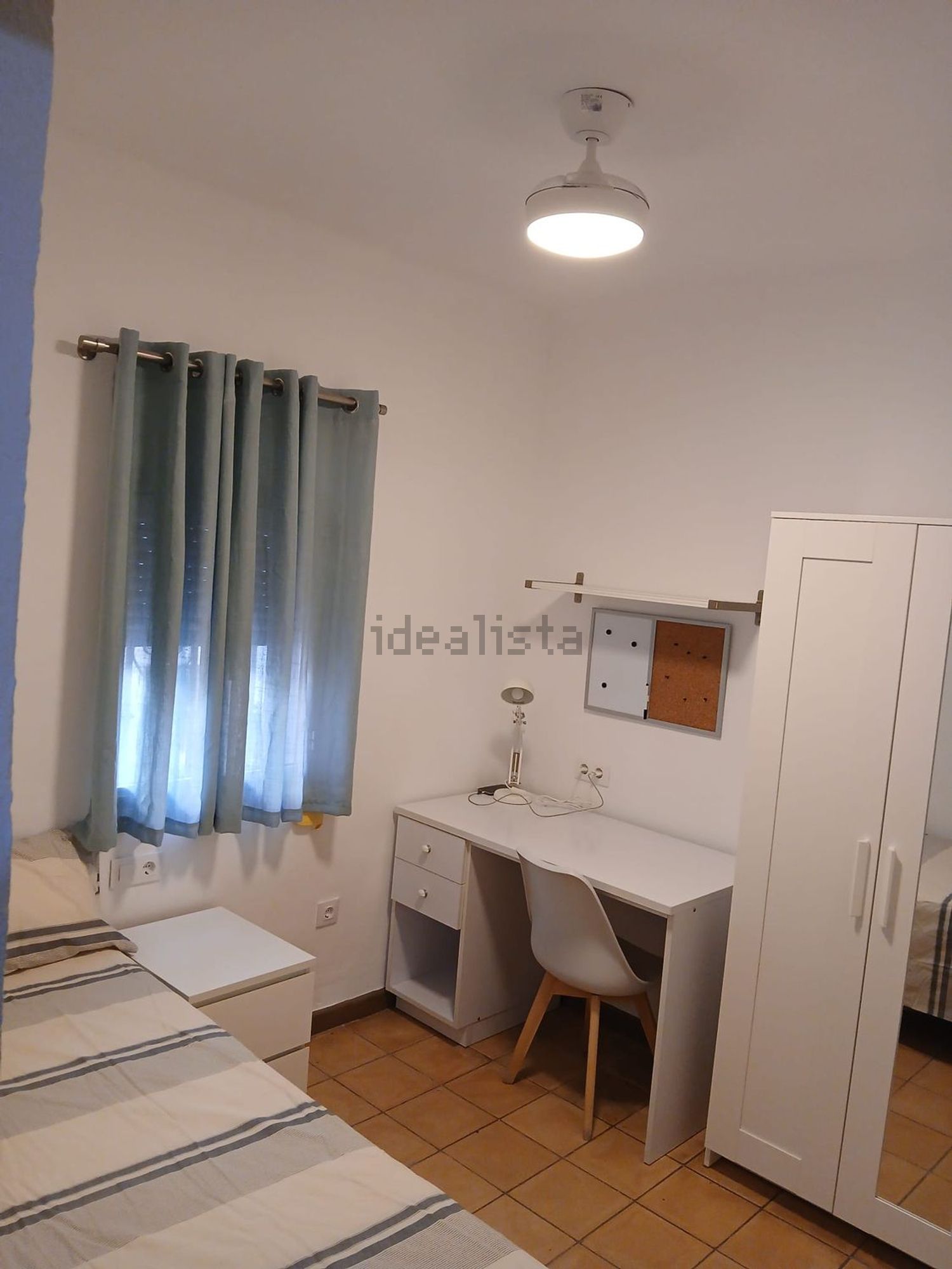Piso de 60 m² en Sevilla