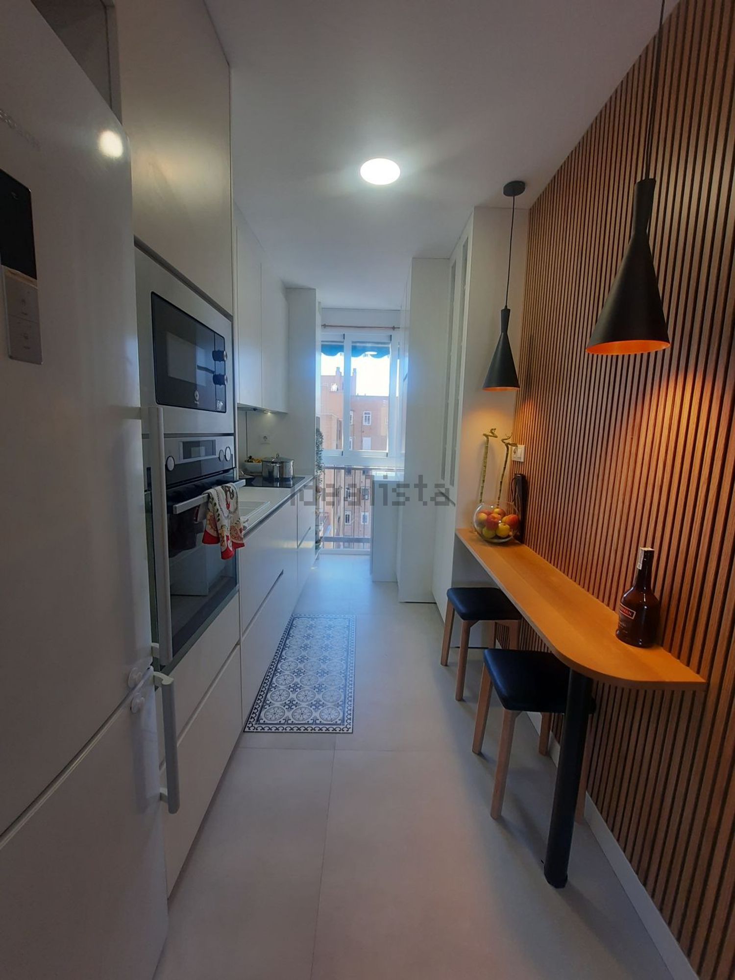 Pis de 75 m² a Madrid