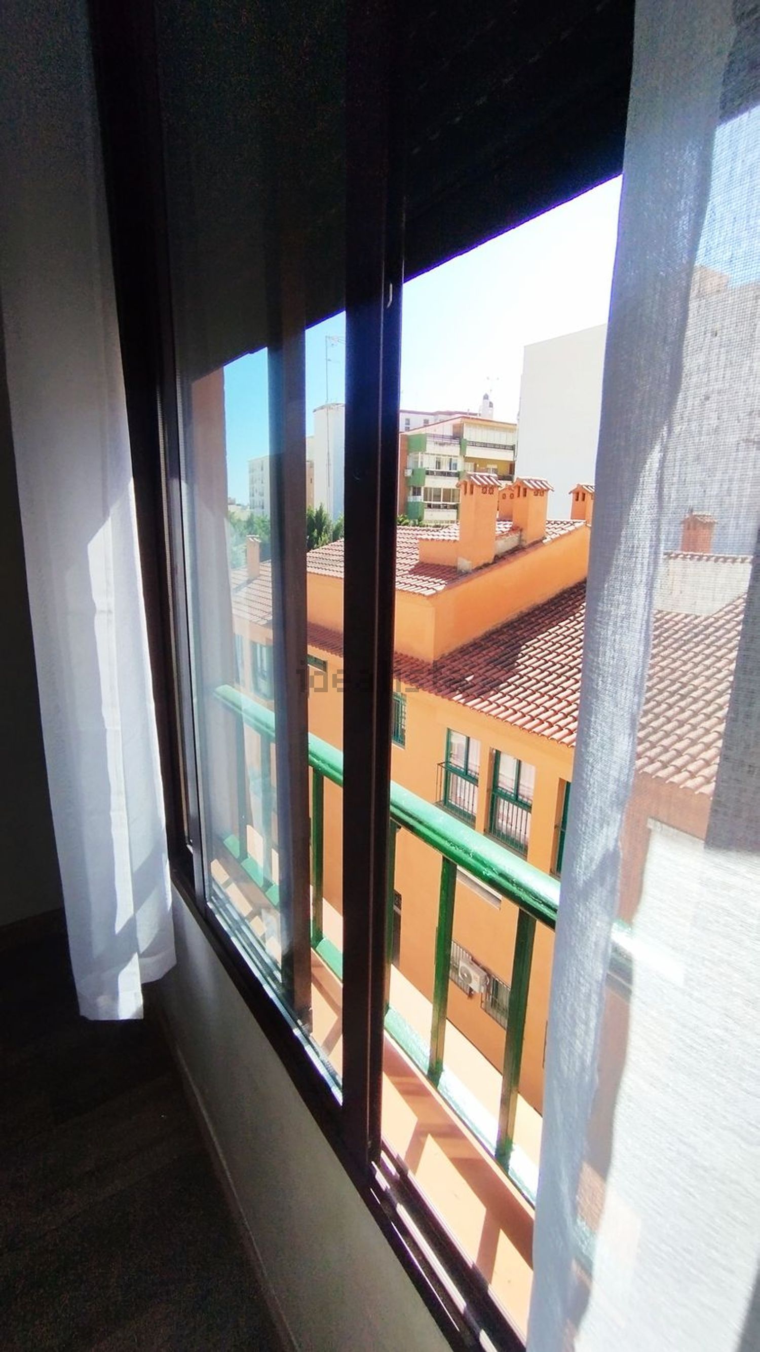 Habitación en alquiler, Málaga