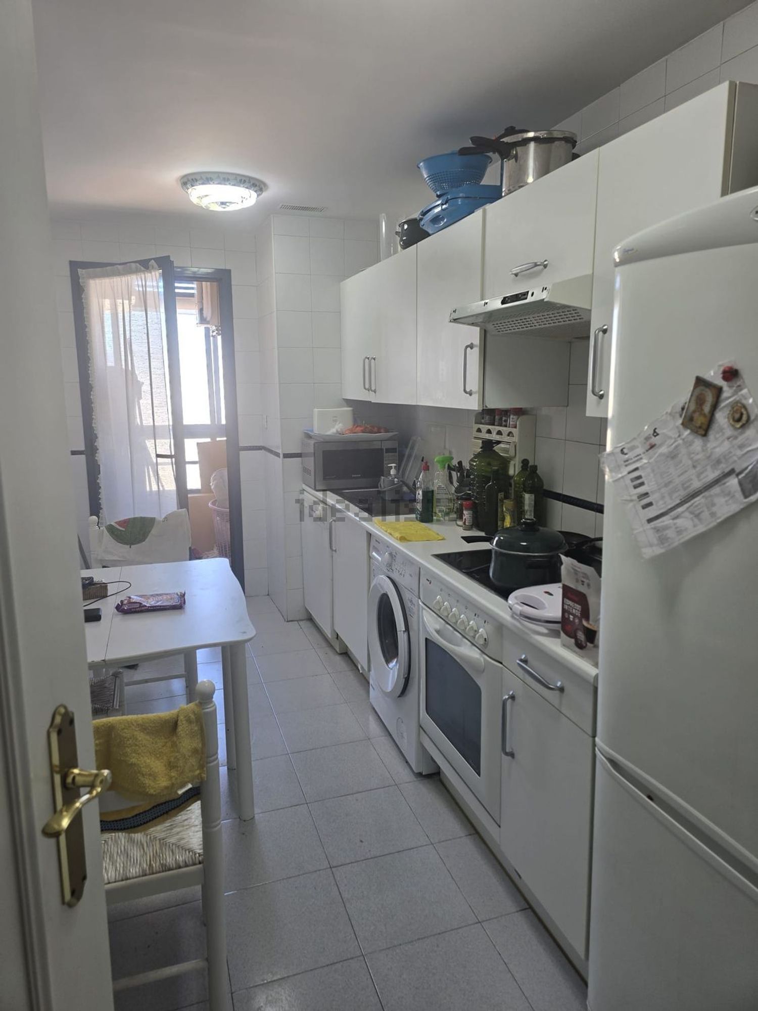 Комната в аренду, Marbella