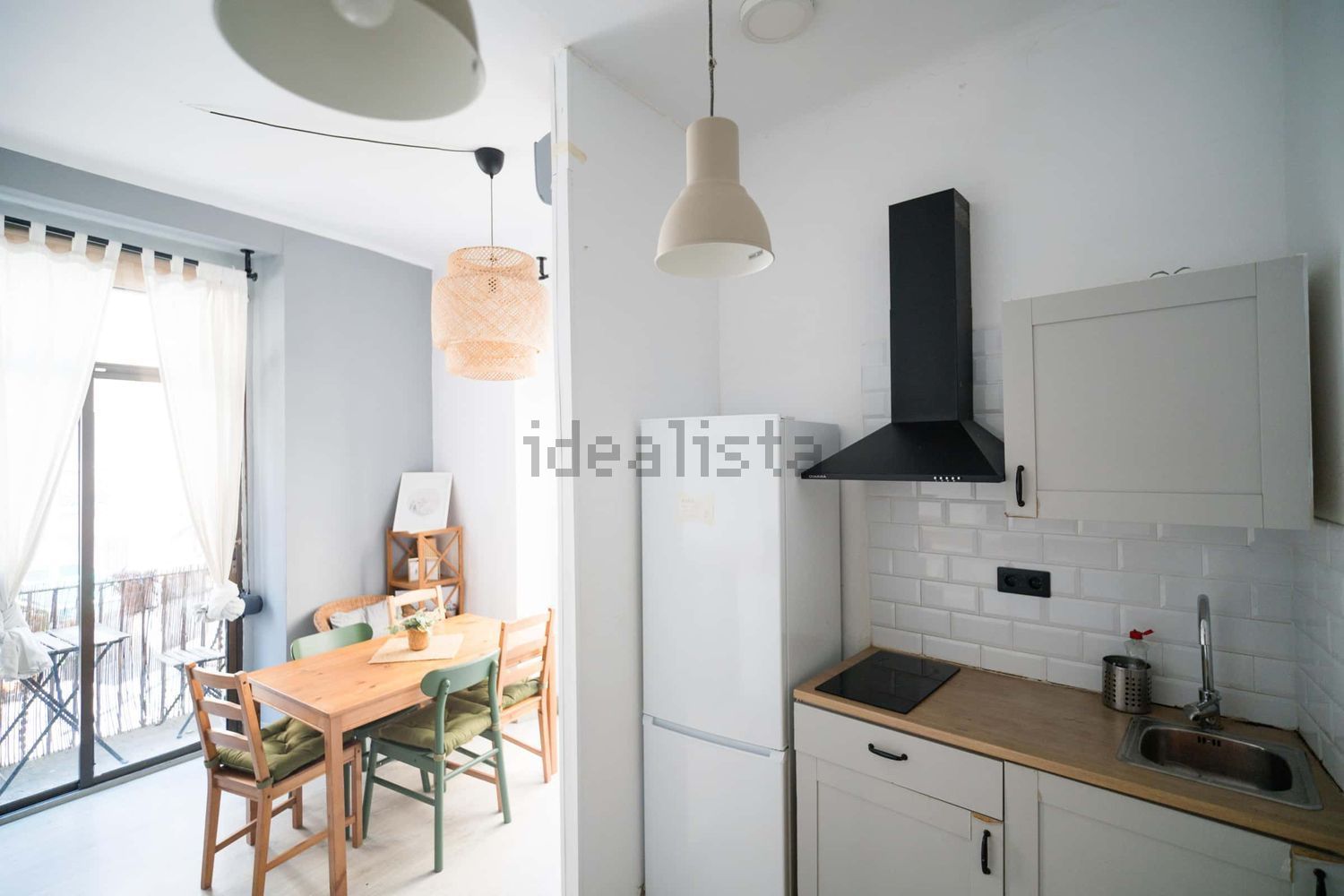 Habitación en alquiler, Barcelona