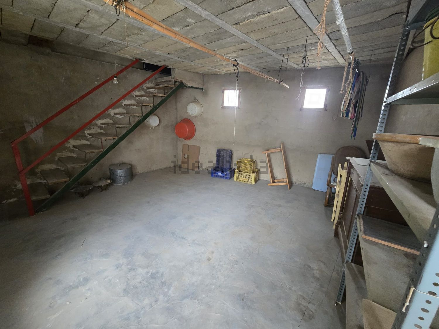 Casa de 280 m² en Boquiñeni