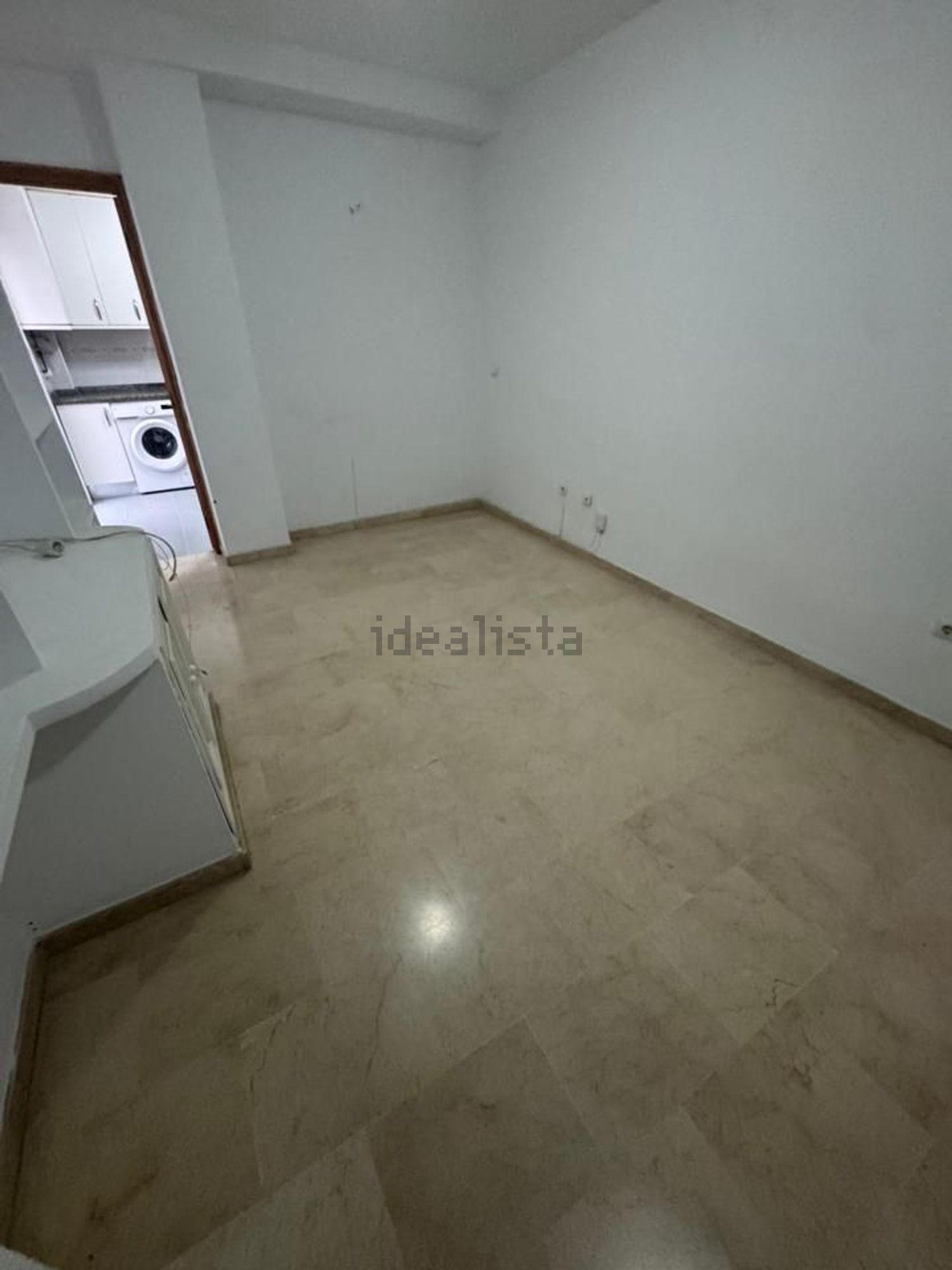 Pis de 66 m² a Sevilla