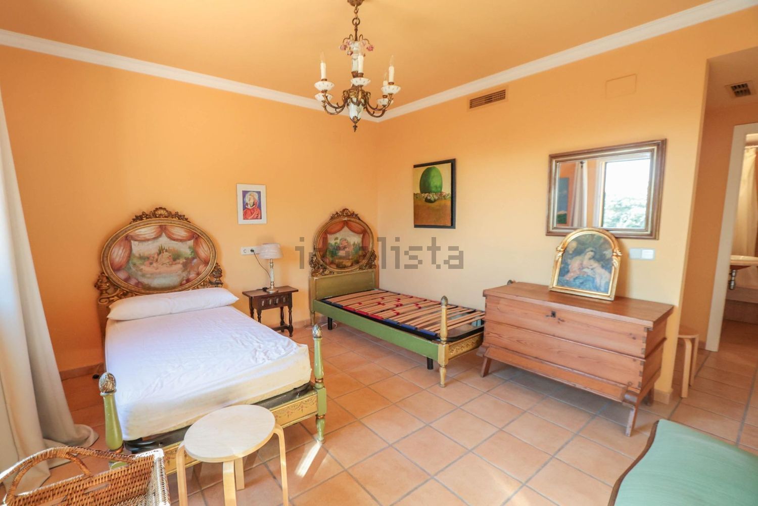 Casa de 268 m² en Rocafort