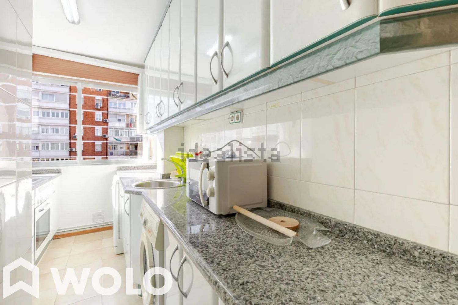 Apartamento 70 m² em Madrid