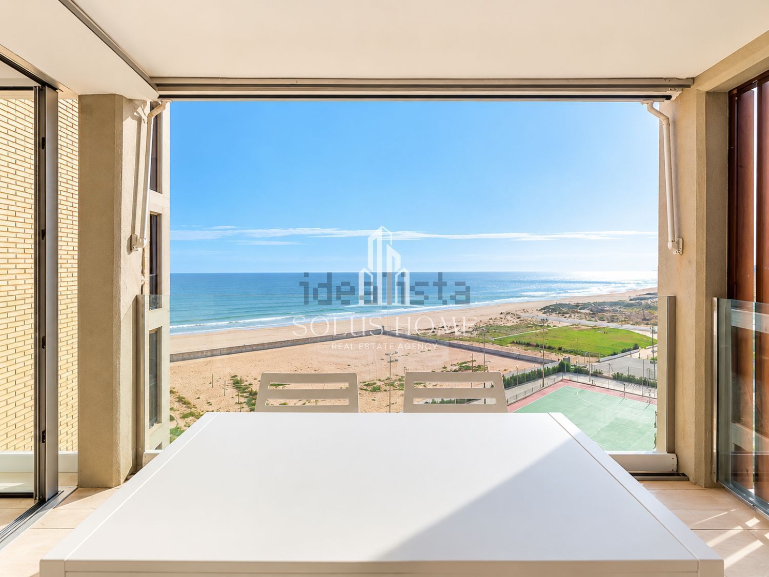 Wohnung 130 m² in Valencia