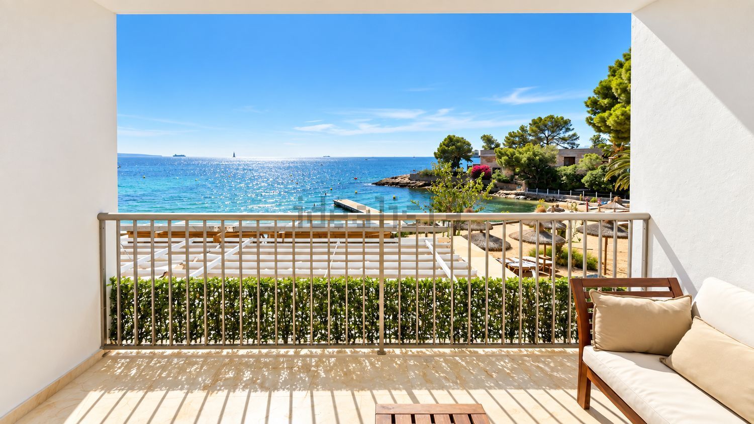 Piso de 54 m² en Calvià