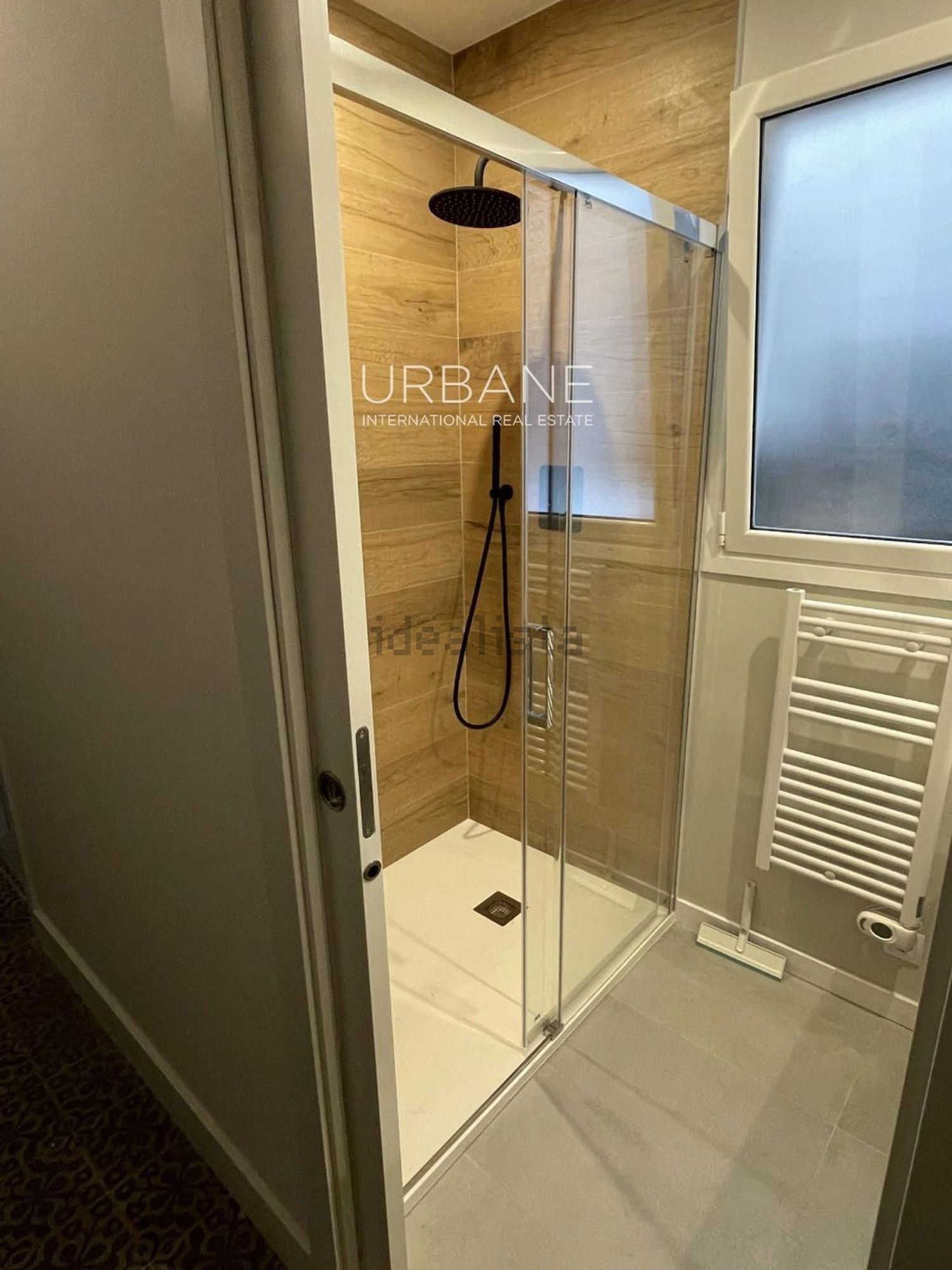 Pis de 94 m² a Barcelona