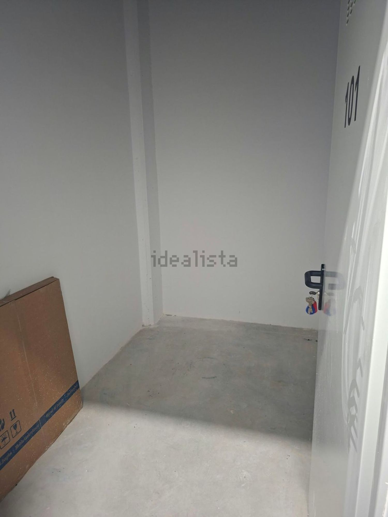 Pis de 95 m² a Sagunt