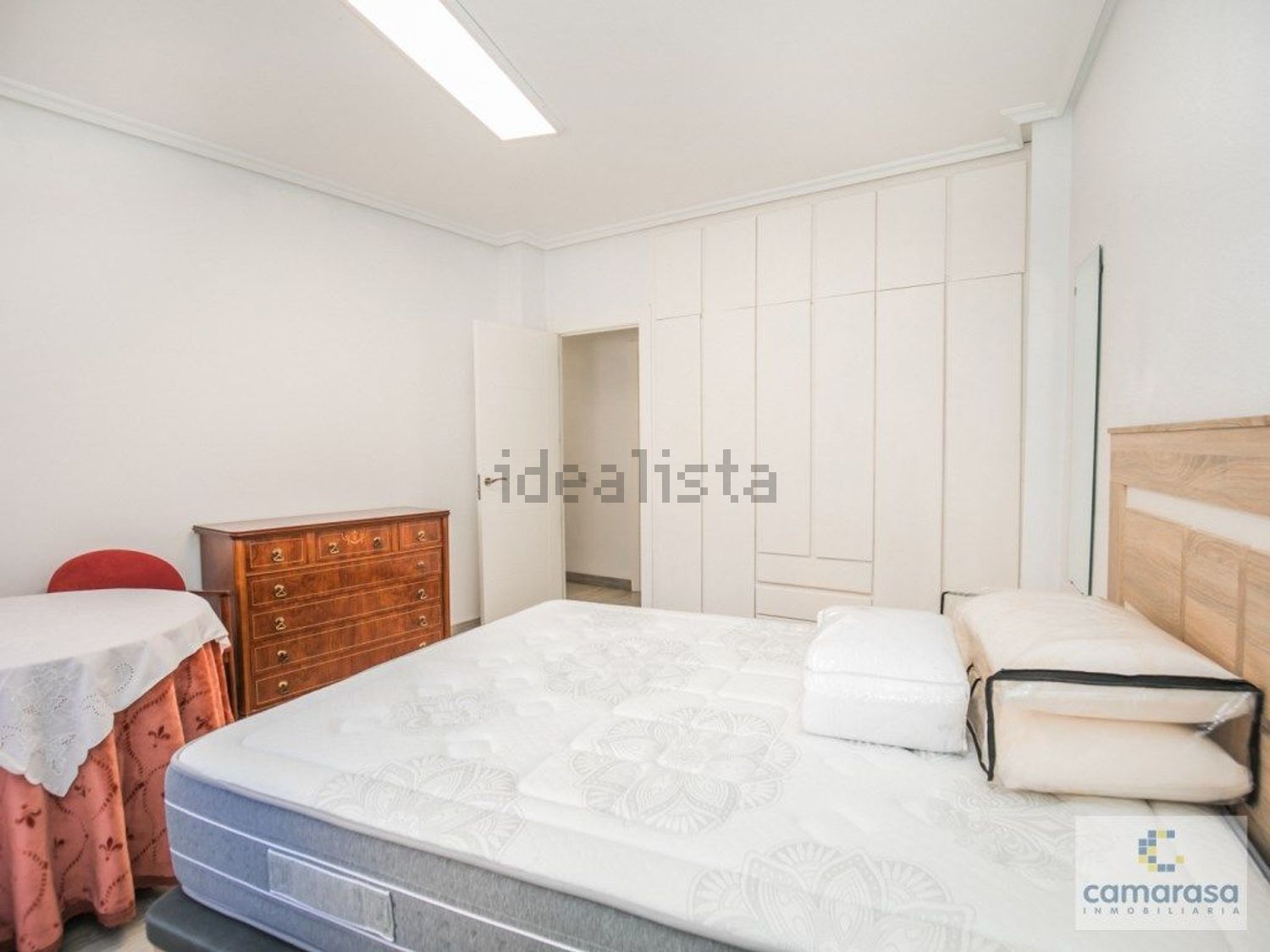 Appartement 108 m² à Ávila