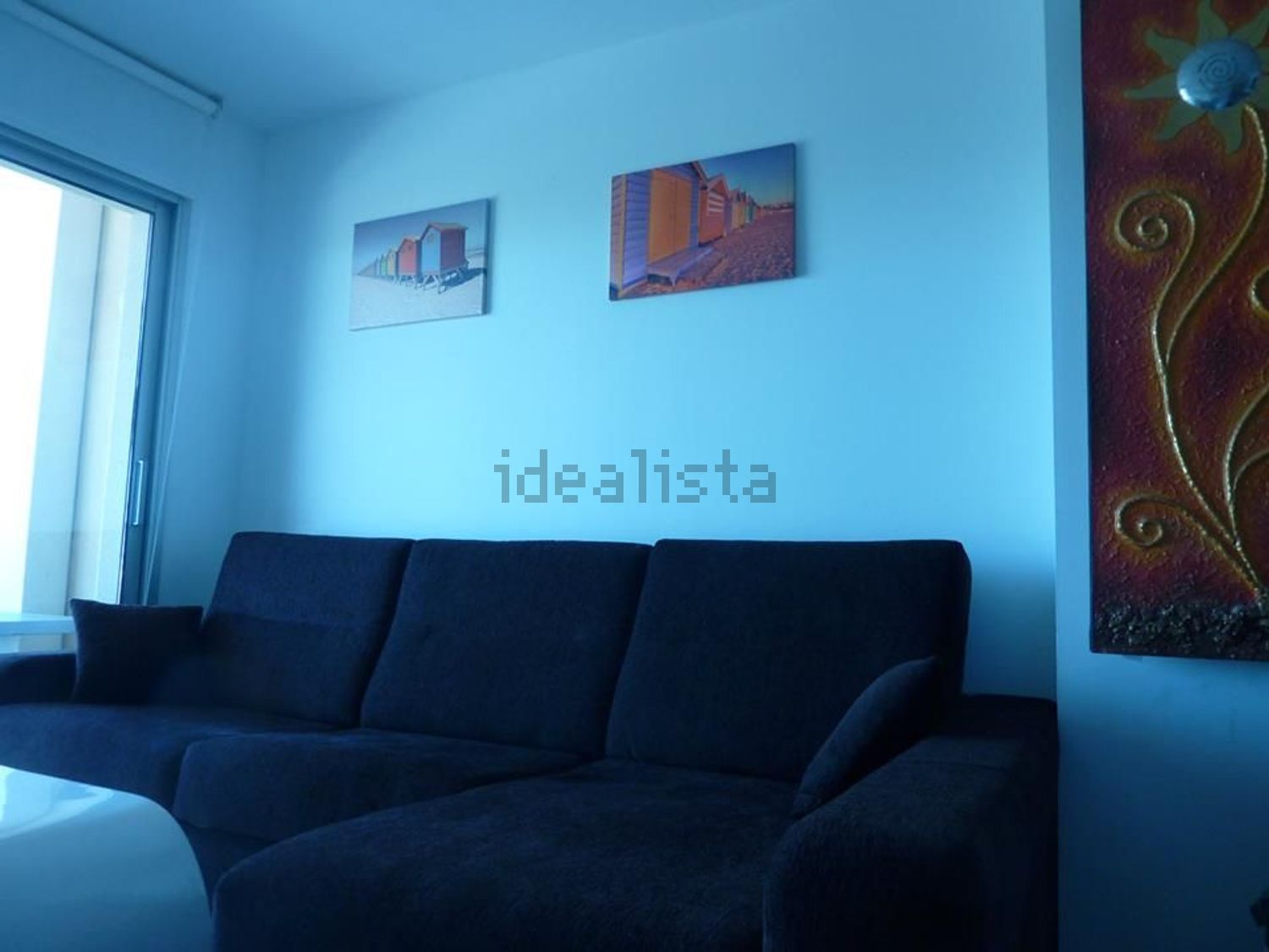 Pis de 80 m² a Sant Josep de sa Talaia