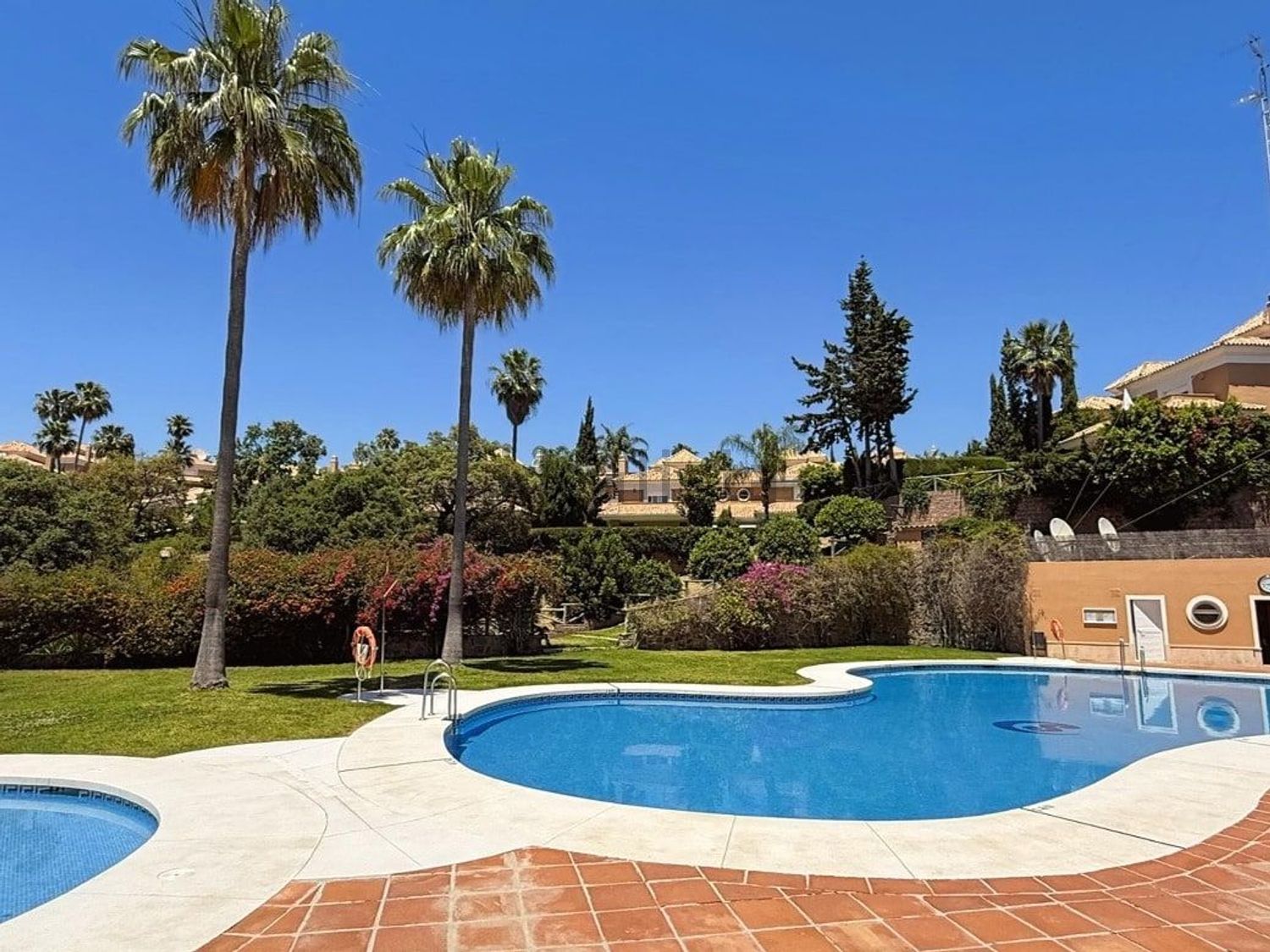 Casa de 200 m² a Marbella