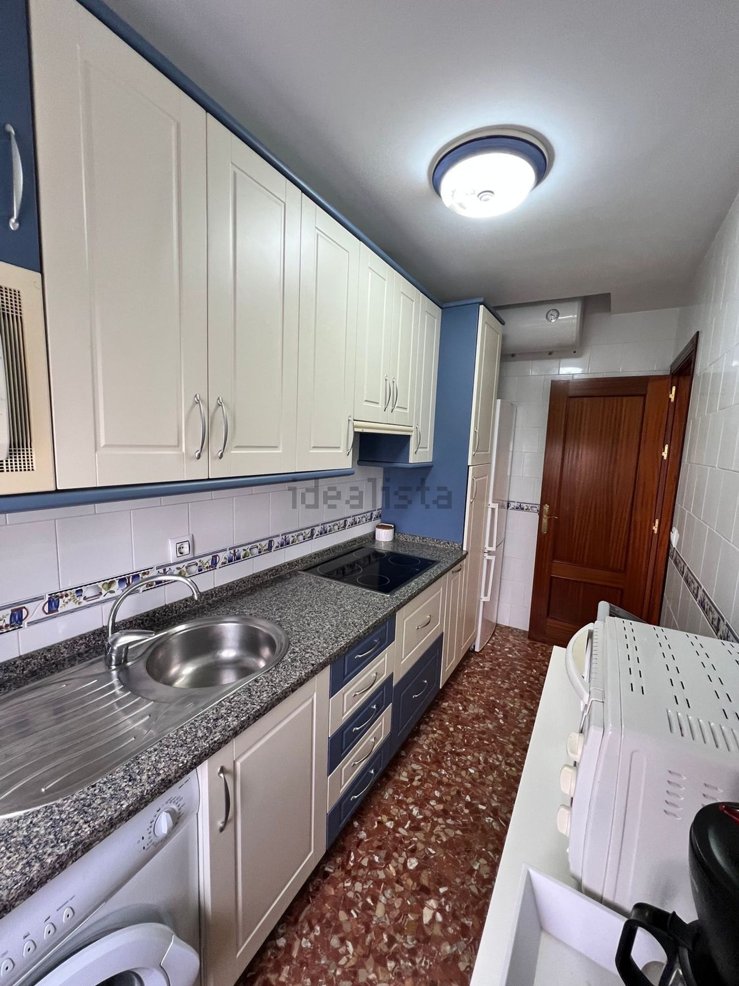 Appartement 61 m² à Chipiona