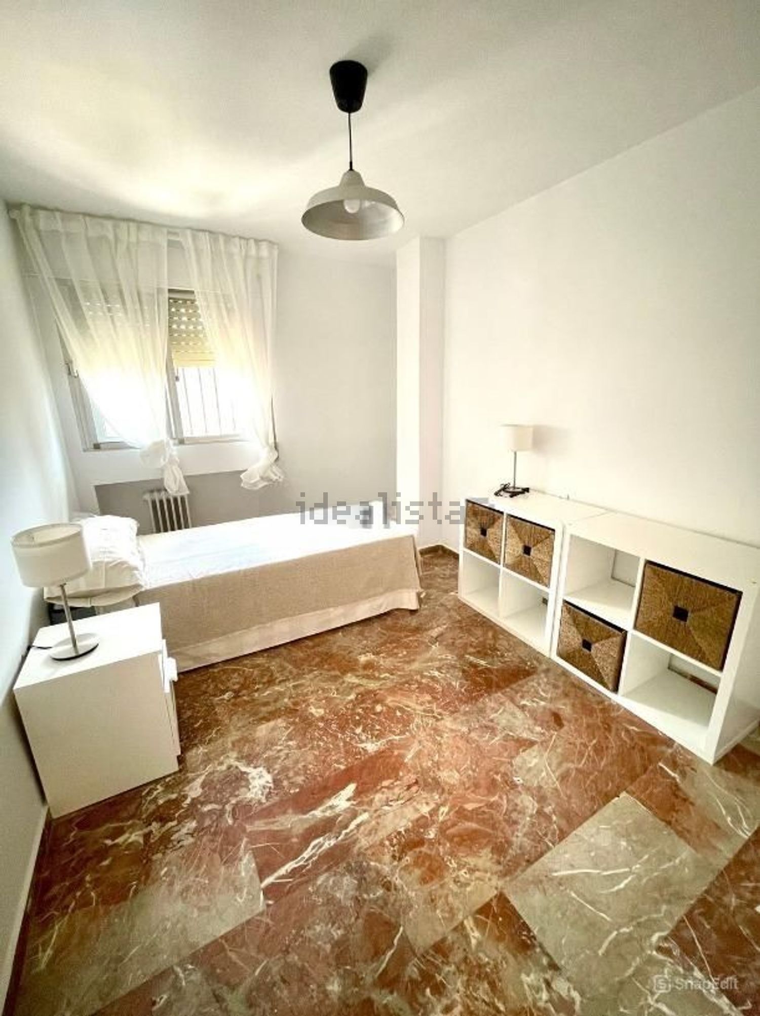 Wohnung 105 m² in Granada
