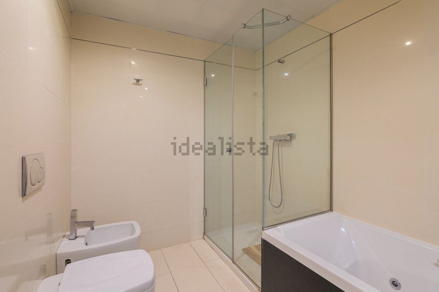 Pis de 127 m² a Barcelona