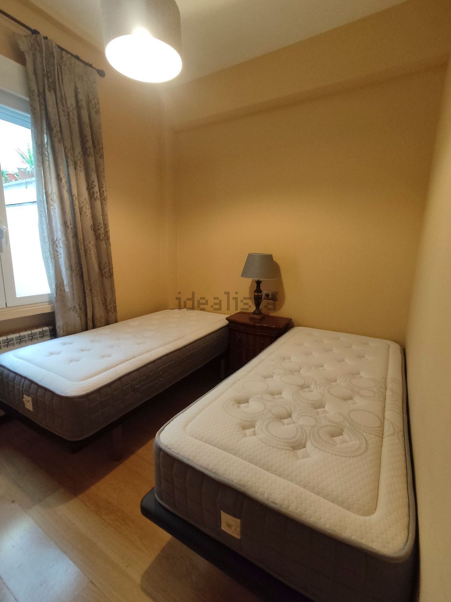 Pis de 70 m² a Madrid