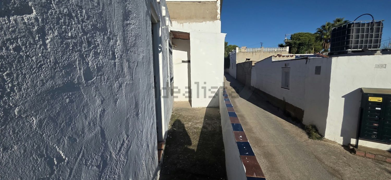 Casa de 63 m² a Vilanova i la Geltrú