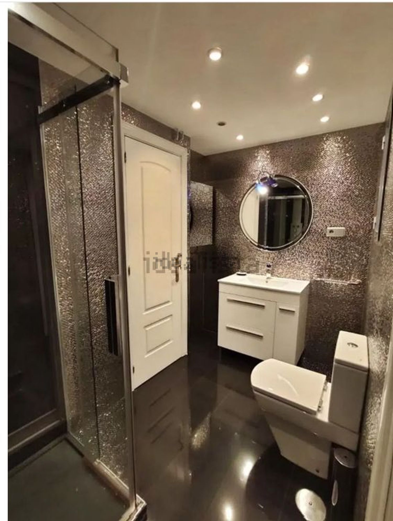 Appartement 80 m² à Madrid