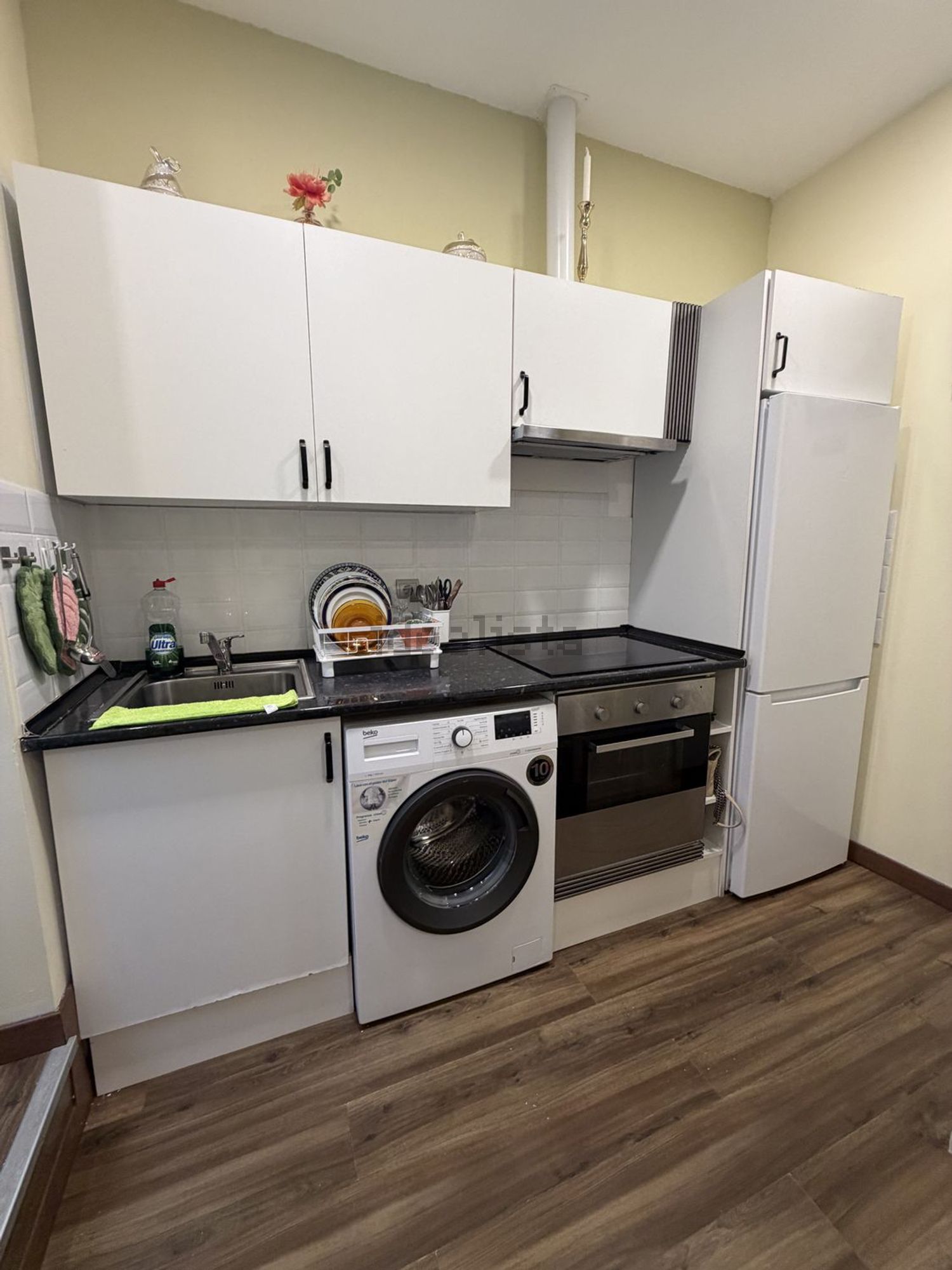 Appartamento 30 m² a Madrid