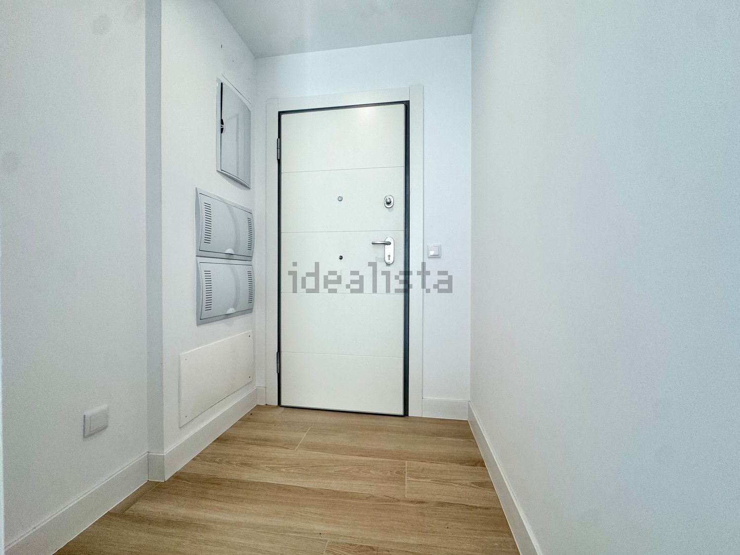 Piso de 110 m² en Gijón