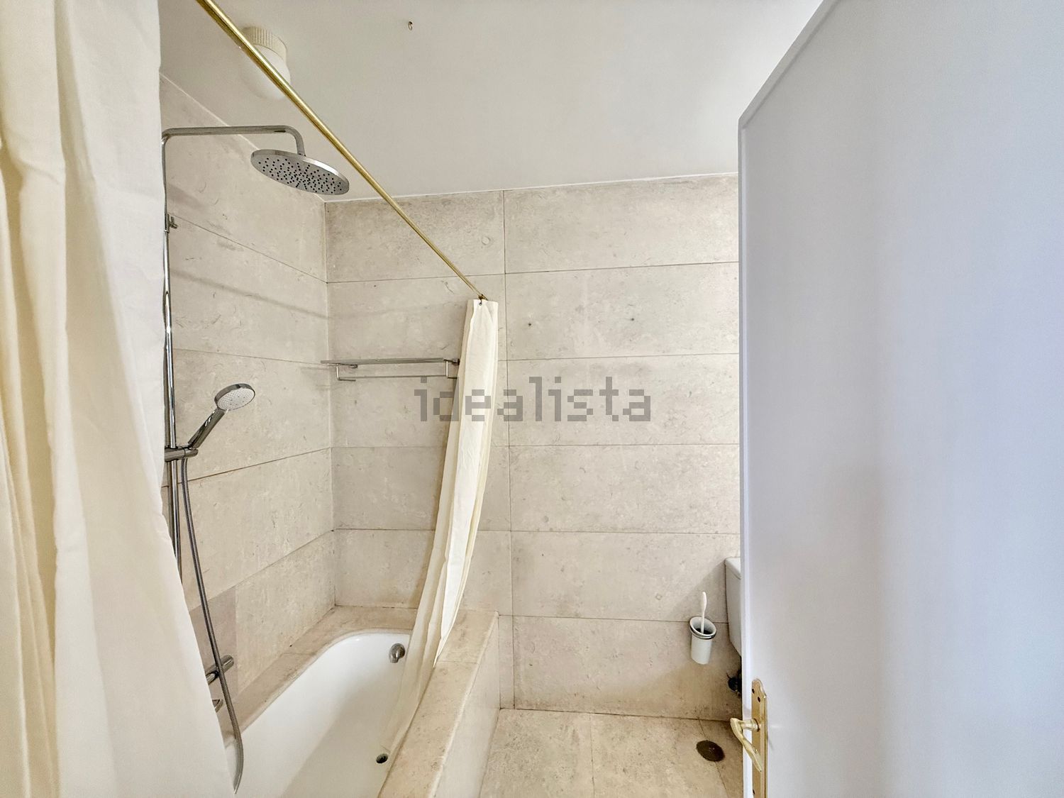 Квартира 152 м² у Madrid