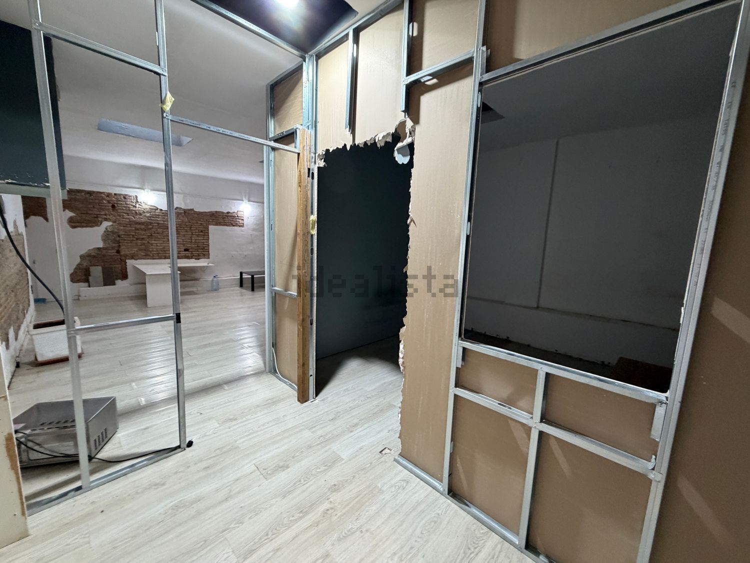 Wohnung 200 m² in Barcelona