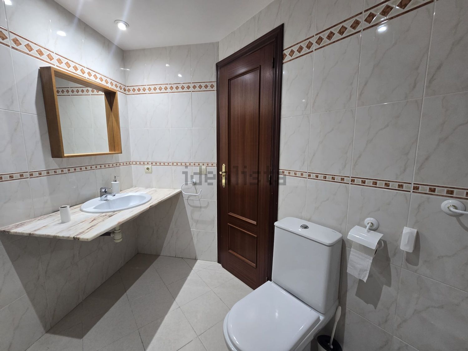 Pis de 77 m² a València