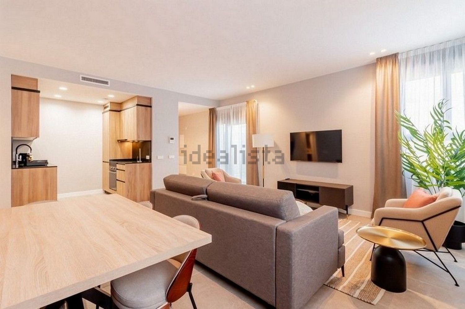 Quarto para alugar, Murcia