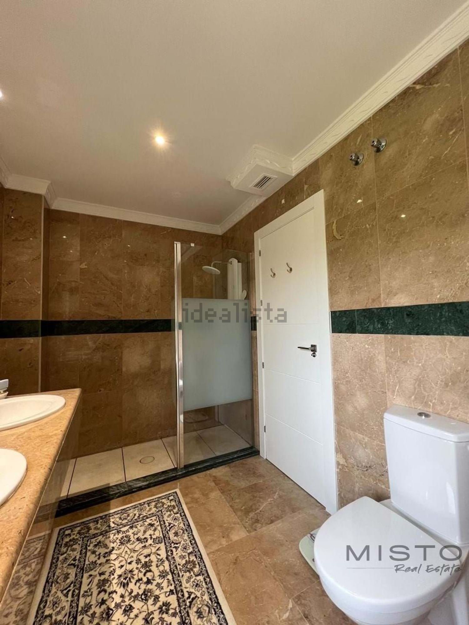 Wohnung 130 m² in Marbella
