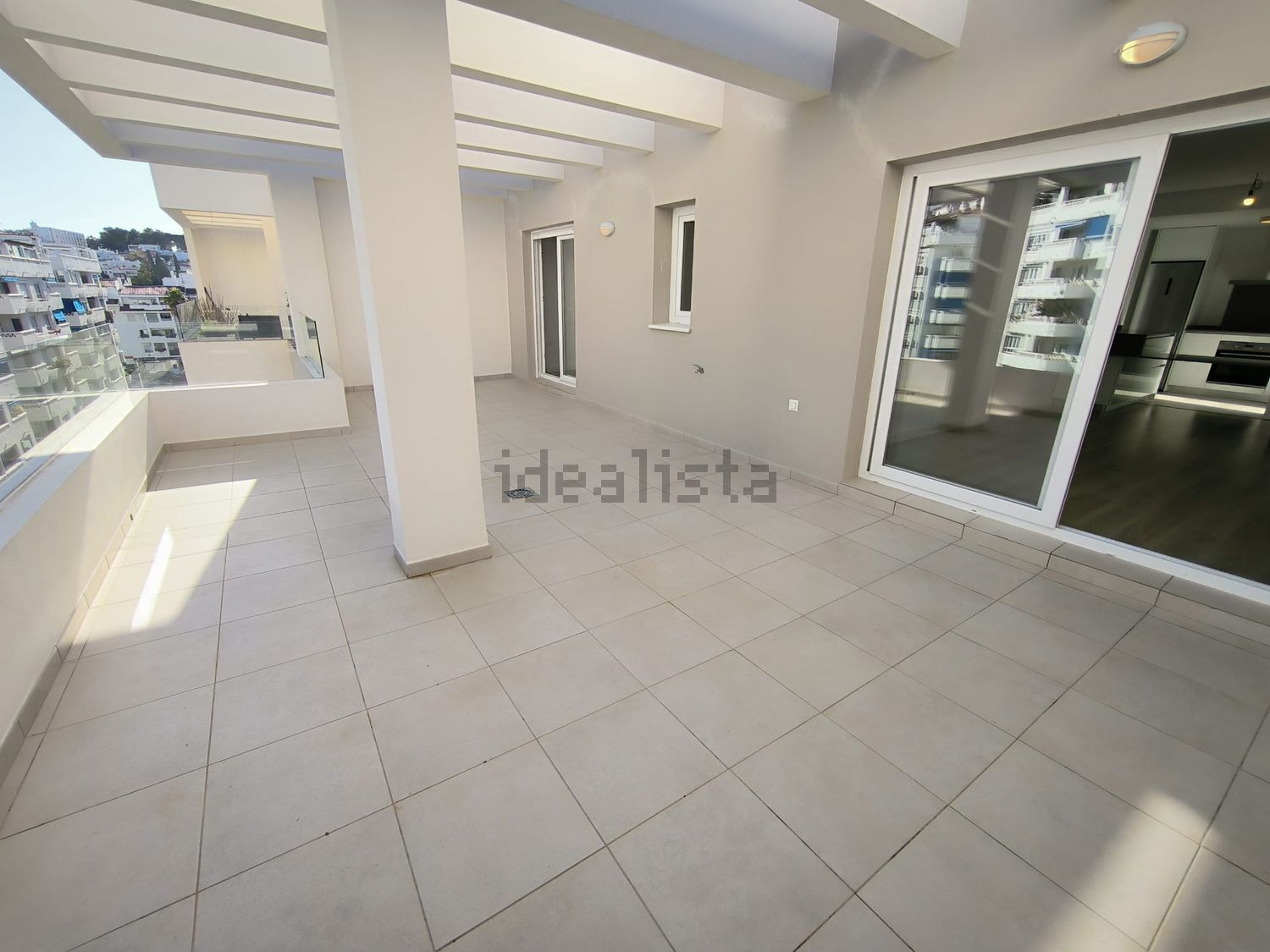 Pis de 101 m² a Marbella