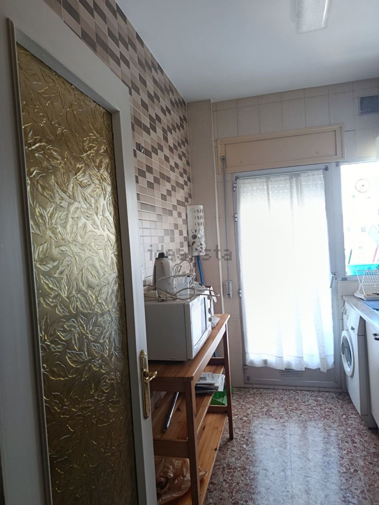 Pis de 90 m² a Madrid