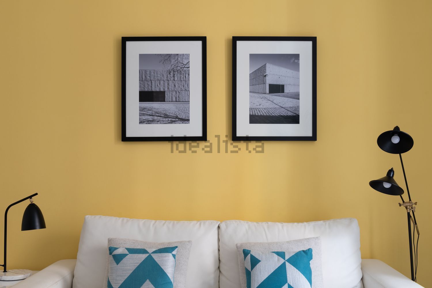 Wohnung 65 m² in Madrid