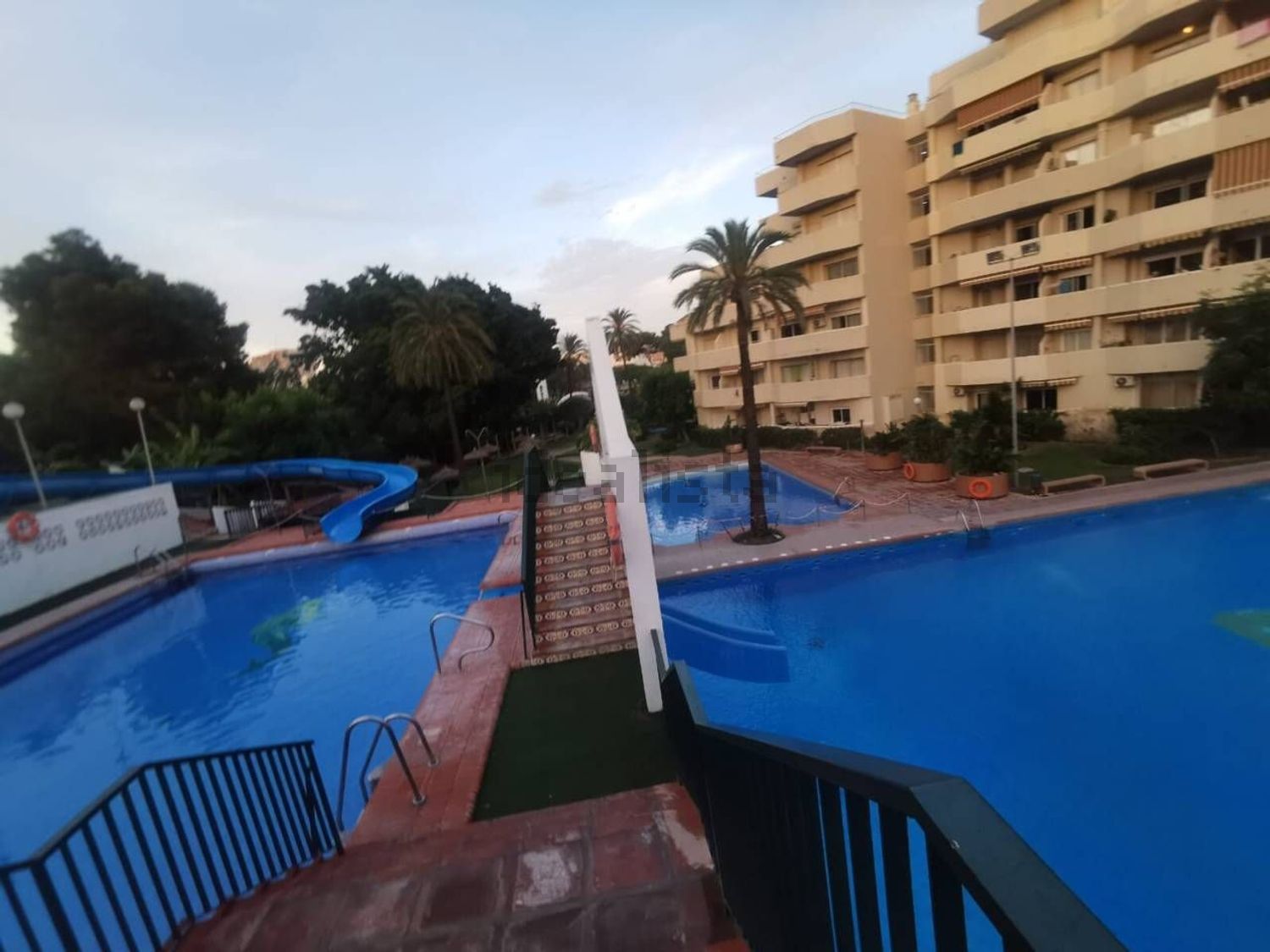 Appartamento 50 m² a Benalmádena