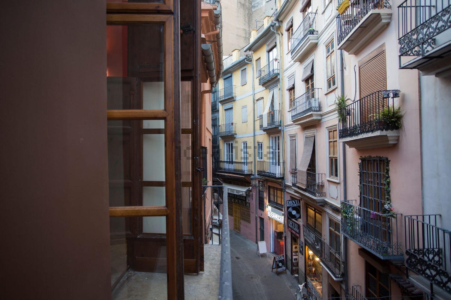 Pis de 90 m² a València